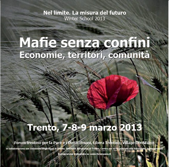 il manifesto della winter school